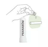 Pranarôm Stick Inhalateur Vide à LIEUSAINT
