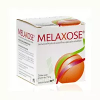 Melaxose Pâte Orale En Pot Pot Pp/150g+c Mesure à LIEUSAINT