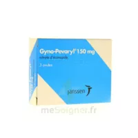 Gyno Pevaryl 150 Mg, Ovule à LIEUSAINT