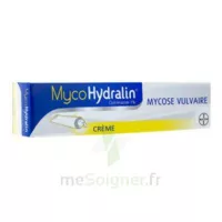 Mycohydralin, Crème à LIEUSAINT