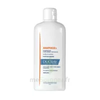 Ducray Anaphase+ Shampoing Complément Anti-chute 400ml à LIEUSAINT