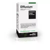 Aminoscience Santé Dermatologie Effluvium® Gélules B/168 à LIEUSAINT