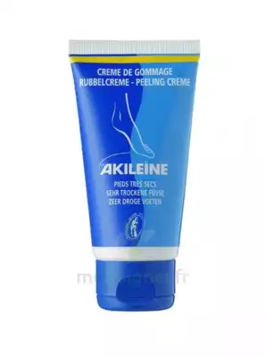 Akileine Soins Bleus Cr De Gommage T/75ml à LIEUSAINT